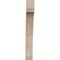 Ekena Millwork 4"W x 20"D x 32"H Legacy Rough Sawn Knee Brace, Douglas Fir BRC04X20X32LEC00RDF - alternate 3
